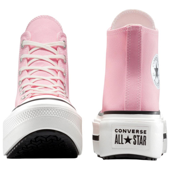 Converse Chuck Taylor All Star Lift Double Stack Converse Chuck Taylor All Star Lift Double Stack